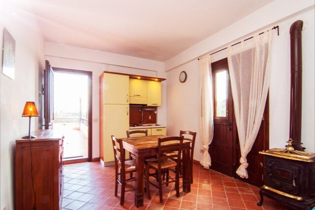 mandorlo interno