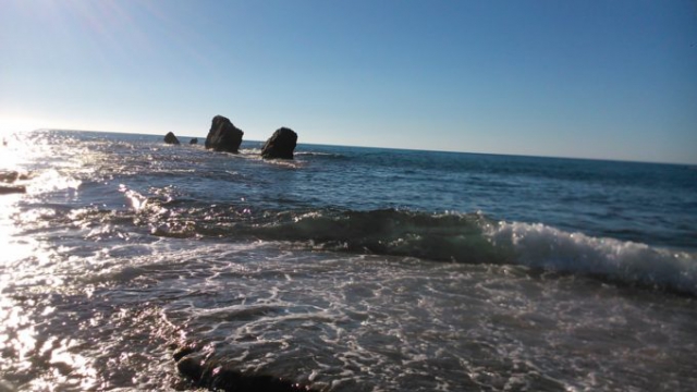 mare mare lascari
